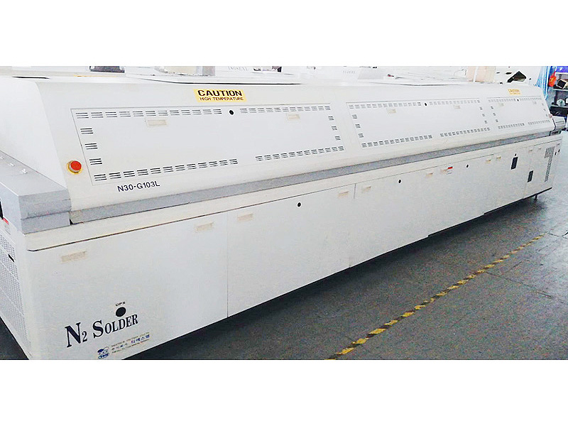 韩国千住 N30-G103L